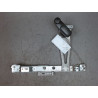 MECANISME LEVE-GLACE ARRIERE GAUCHE CITROEN C3 2005-