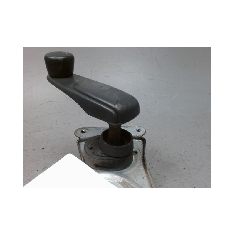 MECANISME LEVE-GLACE ARRIERE GAUCHE CITROEN C3 2005-