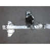 MECANISME+MOTEUR LEVE-GLACE ARRIERE GAUCHE CITROEN C3 2009-