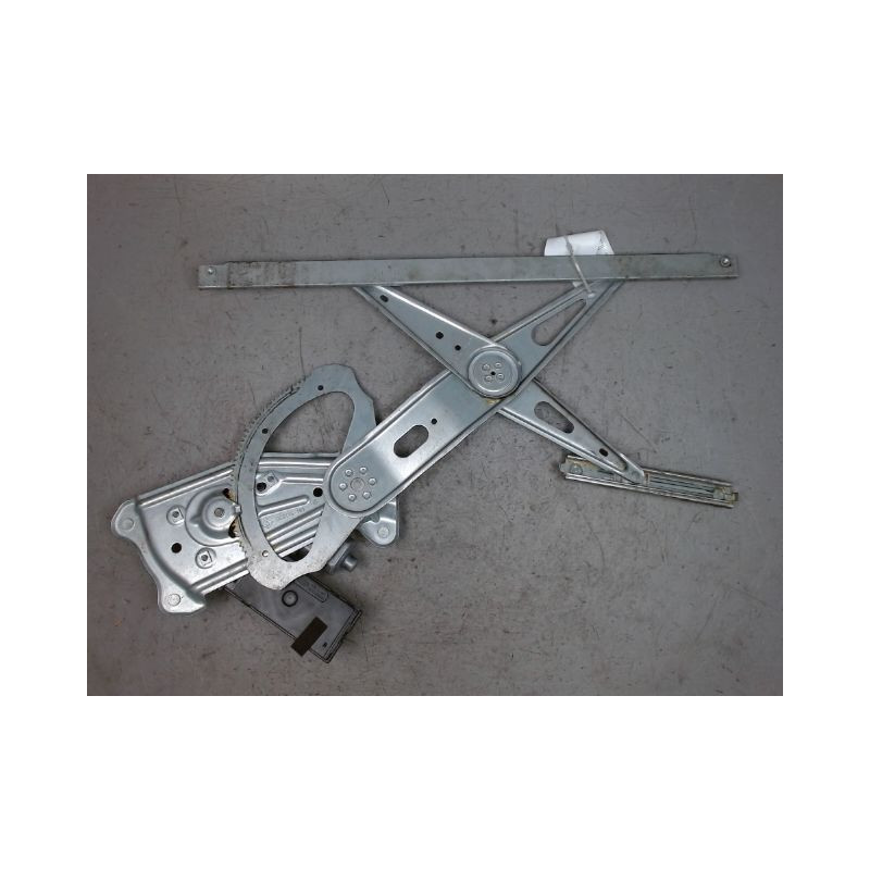 MECANISME ESSUIE-GLACE AVANT RENAULT SCENIC 3 PHASE 1 1.5 DCI - 8V