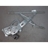 MECANISME ESSUIE-GLACE AVANT RENAULT SCENIC 3 PHASE 1 1.5 DCI - 8V