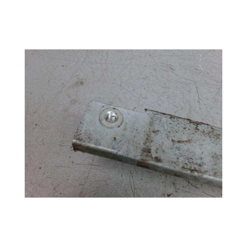 MECANISME ESSUIE-GLACE AVANT RENAULT SCENIC 3 PHASE 1 1.5 DCI - 8V