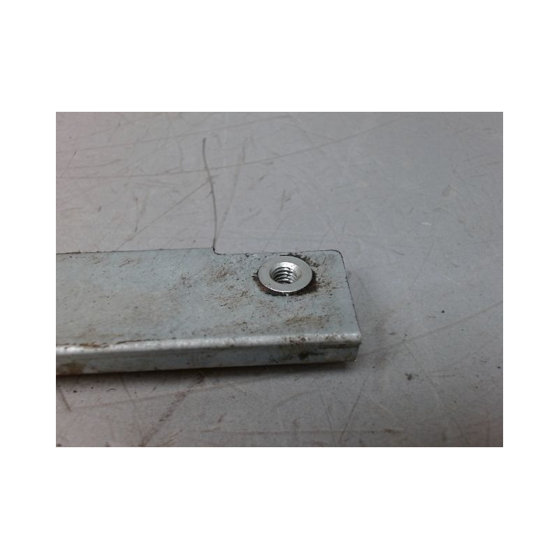 MECANISME ESSUIE-GLACE AVANT RENAULT SCENIC 3 PHASE 1 1.5 DCI - 8V