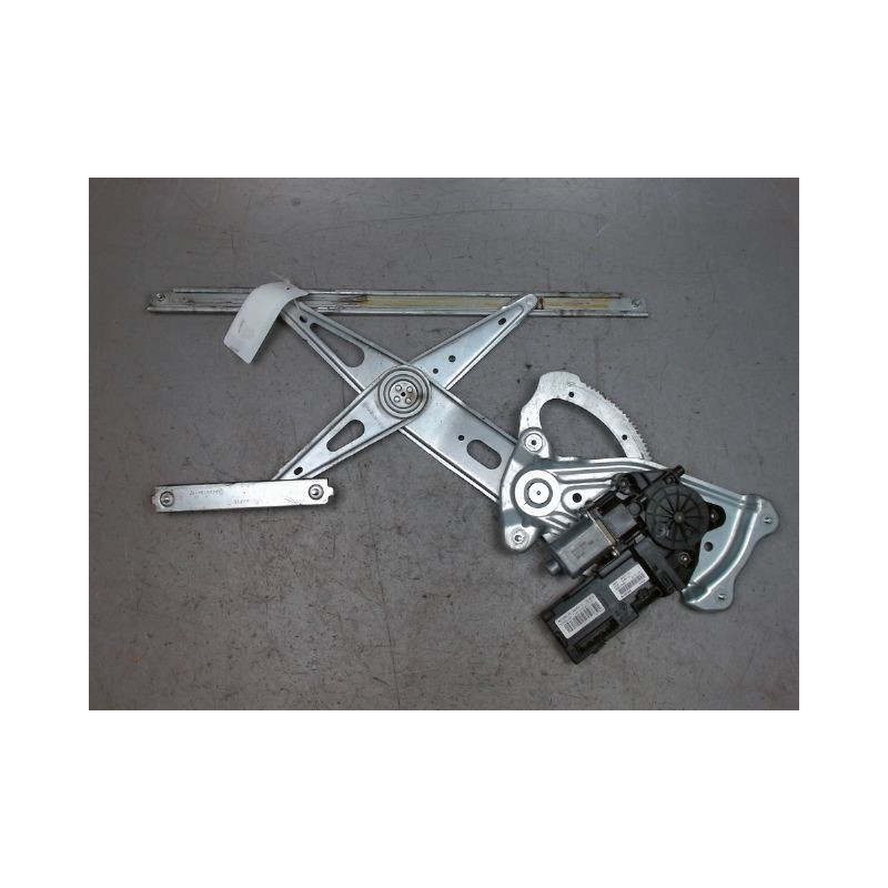 MECANISME ESSUIE-GLACE AVANT RENAULT SCENIC 3 PHASE 1 1.5 DCI - 8V