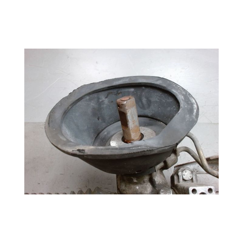 CREMAILLERE RENAULT SCENIC I PH2 99-03