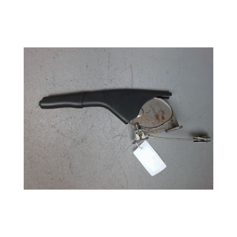 LEVIER FREIN A MAIN RENAULT CLIO III 2009-