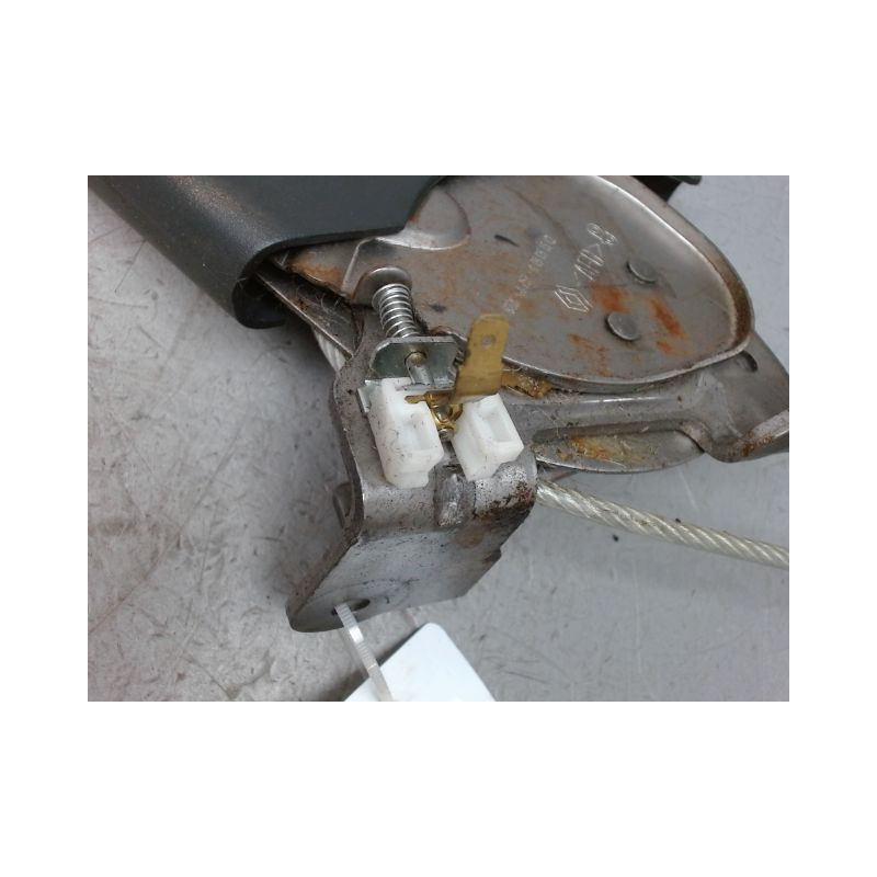 LEVIER FREIN A MAIN RENAULT CLIO III 2009-