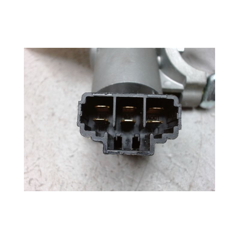 ANTIVOL DE DIRECTION CHEVROLET SPARK