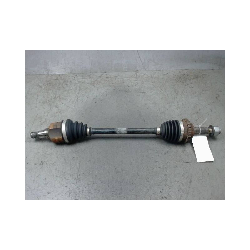 TRANSMISSION AVANT GAUCHE CHEVROLET SPARK 1.0