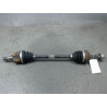 TRANSMISSION AVANT GAUCHE CHEVROLET SPARK 1.0