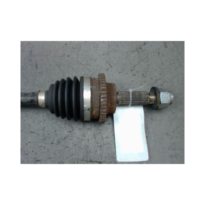 TRANSMISSION AVANT GAUCHE CHEVROLET SPARK 1.0