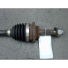 TRANSMISSION AVANT GAUCHE CHEVROLET SPARK 1.0