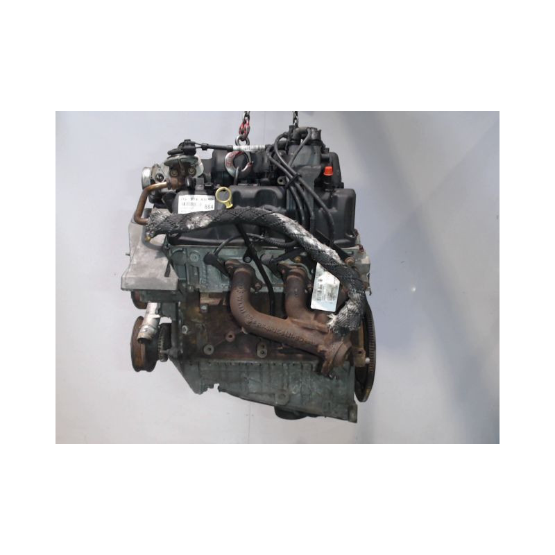 MOTEUR ESSENCE FORD COUPE 4.0 V6