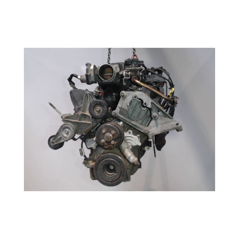 MOTEUR ESSENCE FORD COUPE 4.0 V6