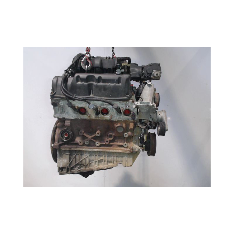 MOTEUR ESSENCE FORD COUPE 4.0 V6