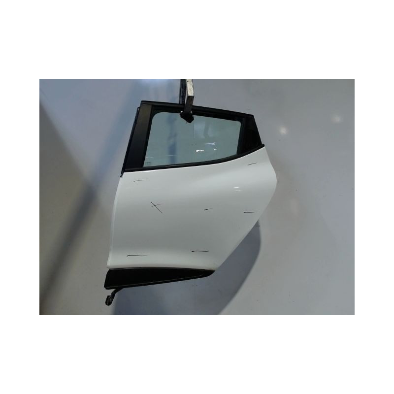 PORTE ARRIERE GAUCHE RENAULT CLIO IV