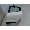 PORTE ARRIERE GAUCHE RENAULT CLIO IV
