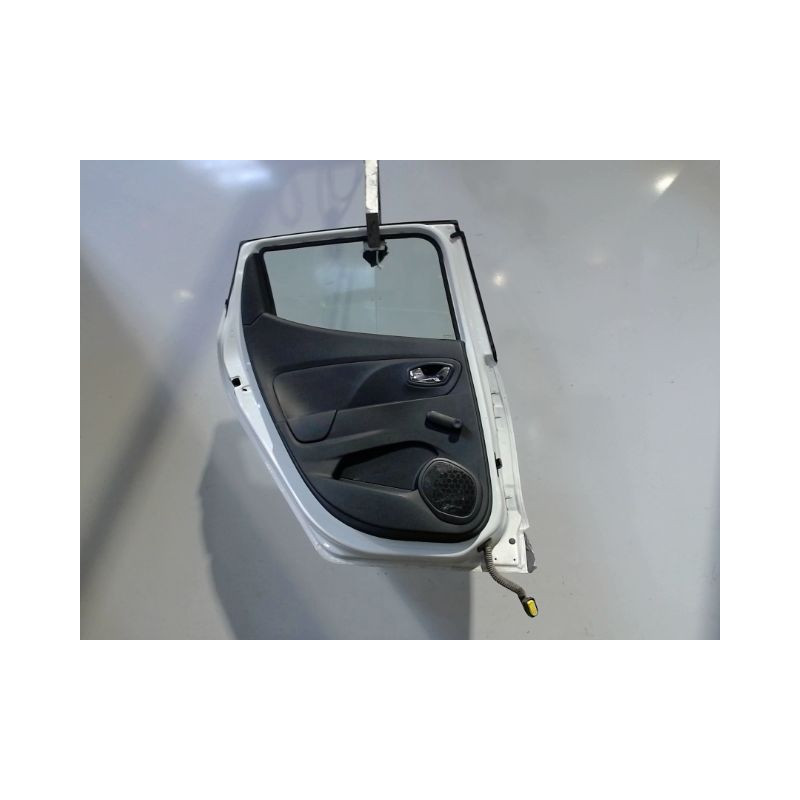 PORTE ARRIERE GAUCHE RENAULT CLIO IV