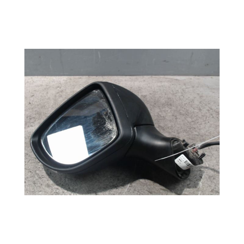 RETROVISEUR EXTERIEUR ELECTRIQUE GAUCHE RENAULT CLIO IV