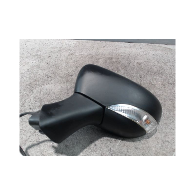 RETROVISEUR EXTERIEUR ELECTRIQUE GAUCHE RENAULT CLIO IV