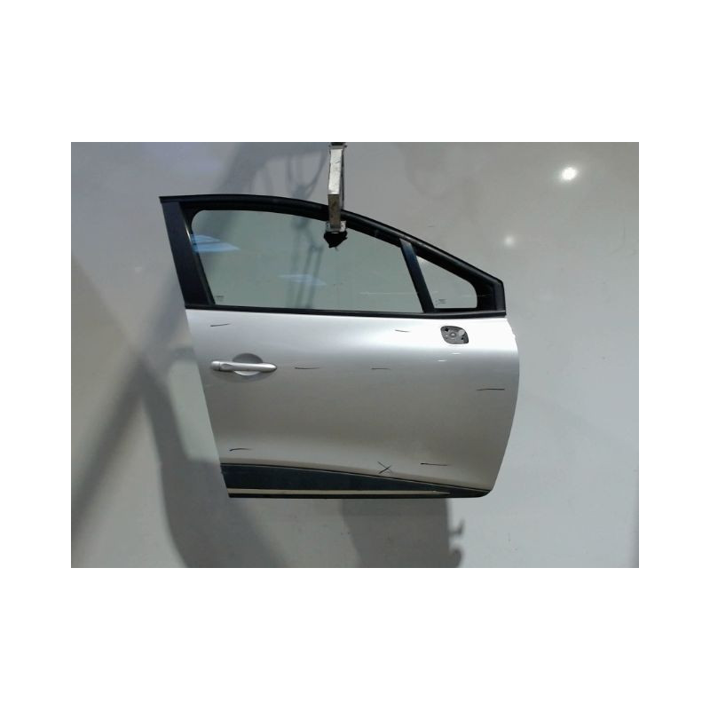 PORTE AVANT DROIT RENAULT CLIO IV