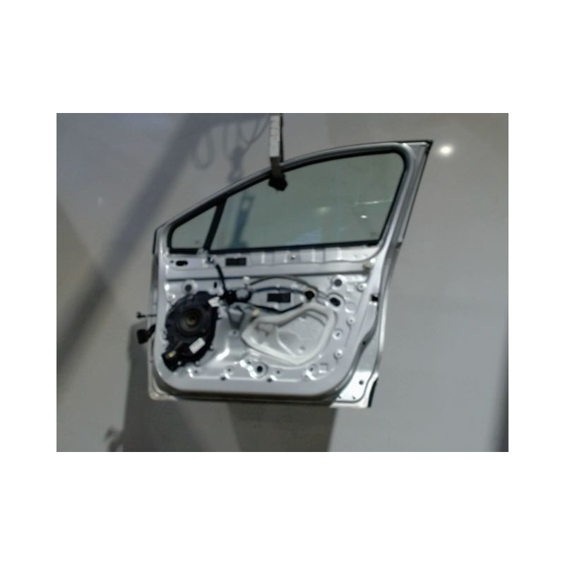 PORTE AVANT DROIT RENAULT CLIO IV