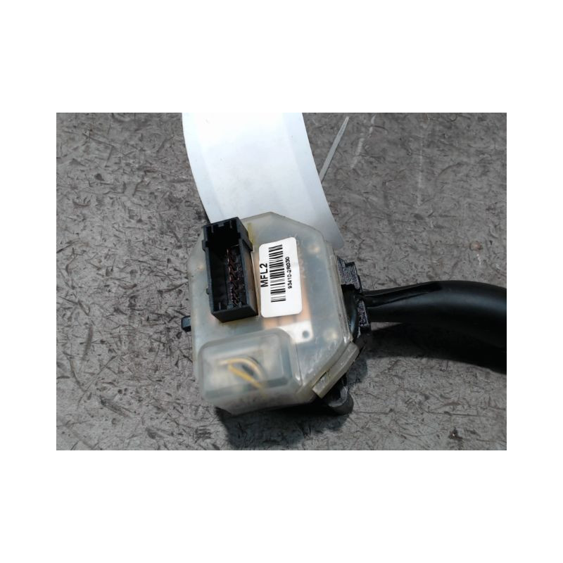 COMMANDE CLIGNOTANT HYUNDAI I30