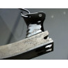 RENFORT PARE-CHOC AVANT TOYOTA COROLLA VERSO 2004-2007