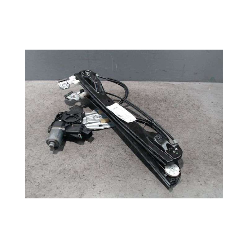 MECANISME+MOTEUR LEVE-GLACE AVANT GAUCHE OPEL MERIVA 2006-