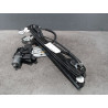 MECANISME+MOTEUR LEVE-GLACE AVANT GAUCHE OPEL MERIVA 2006-