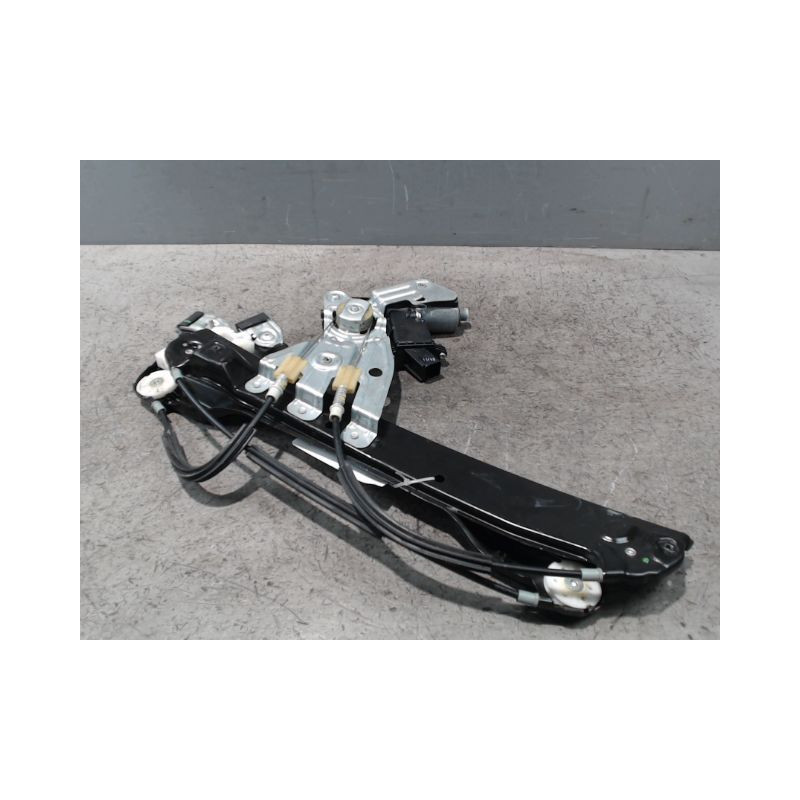 MECANISME+MOTEUR LEVE-GLACE AVANT GAUCHE OPEL MERIVA 2006-
