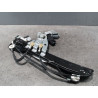 MECANISME+MOTEUR LEVE-GLACE AVANT GAUCHE OPEL MERIVA 2006-