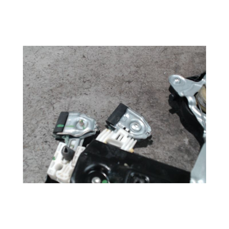 MECANISME+MOTEUR LEVE-GLACE AVANT GAUCHE OPEL MERIVA 2006-