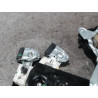 MECANISME+MOTEUR LEVE-GLACE AVANT GAUCHE OPEL MERIVA 2006-