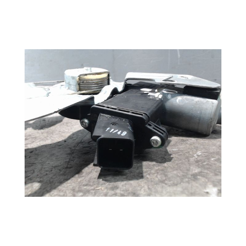 MECANISME+MOTEUR LEVE-GLACE AVANT GAUCHE OPEL MERIVA 2006-