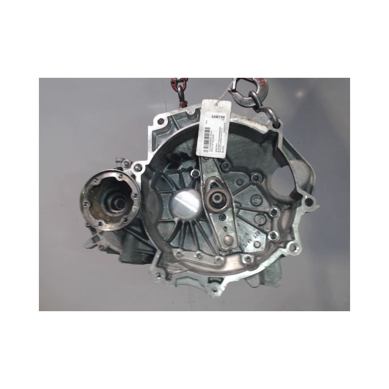 BOITE A VITESSE MECANIQUE VOLKSWAGEN POLO 2005- 1.2 TSI