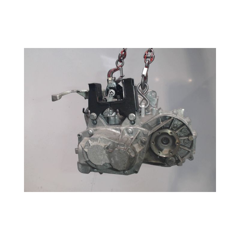 BOITE A VITESSE MECANIQUE VOLKSWAGEN POLO 2005- 1.2 TSI