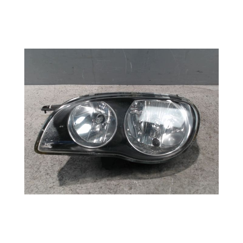 PHARE GAUCHE TOYOTA COROLLA 2000-2001