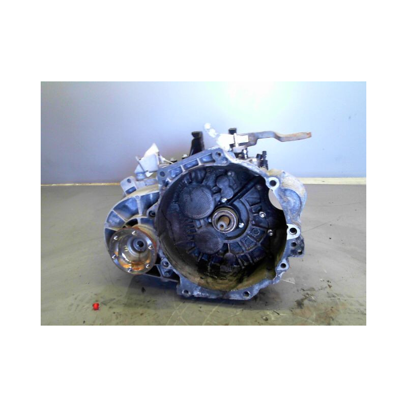 BOITE A VITESSE MECANIQUE AUDI A1 2.0 TDI