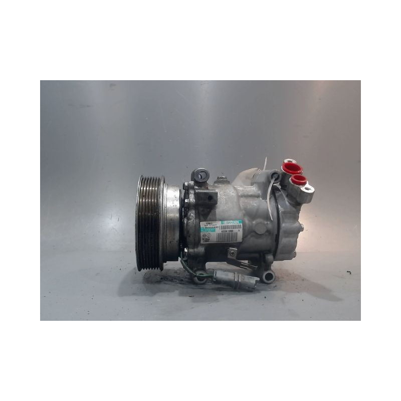 COMPRESSEUR AIR CONDITIONNE RENAULT CLIO