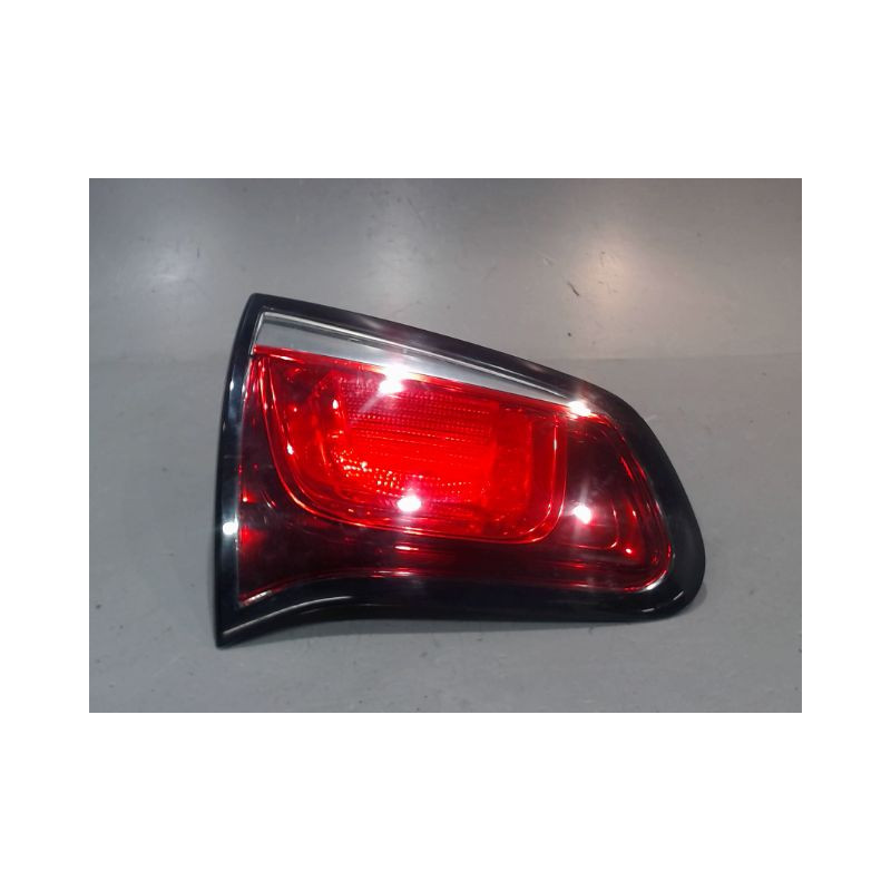 FEU ARRIERE INTERIEUR GAUCHE CITROEN C3