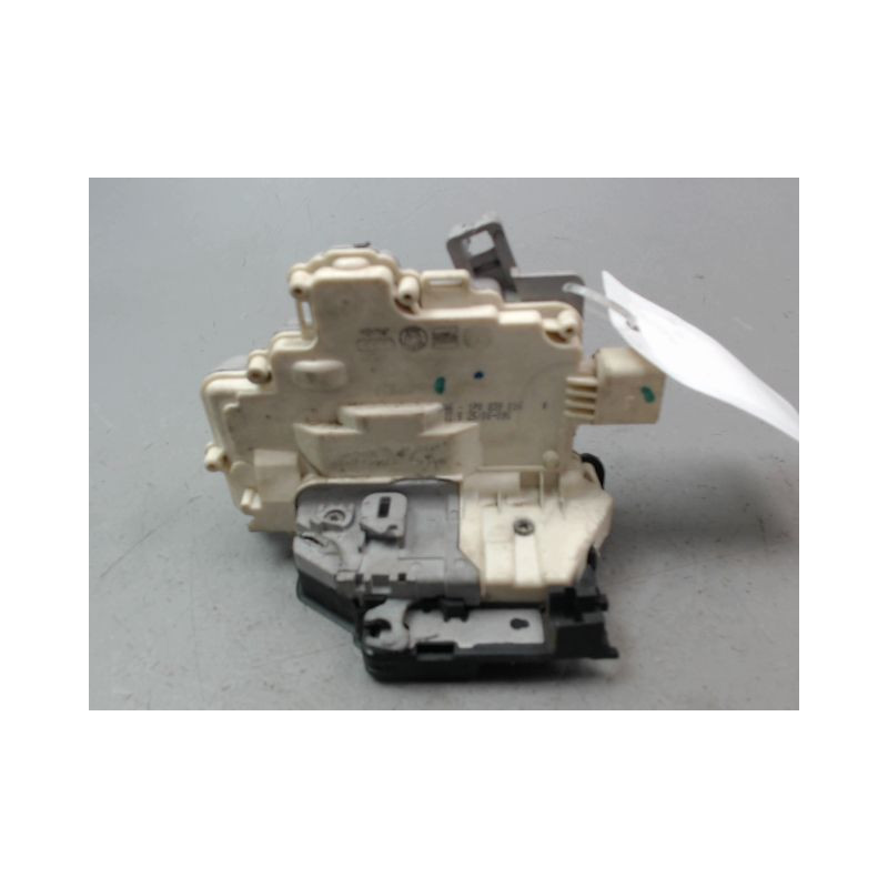 SYSTEME CONDAMNATION ARRIERE DROIT SEAT LEON II Phase 1 (1P) 2005-2009
