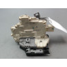 SYSTEME CONDAMNATION ARRIERE DROIT SEAT LEON II Phase 1 (1P) 2005-2009