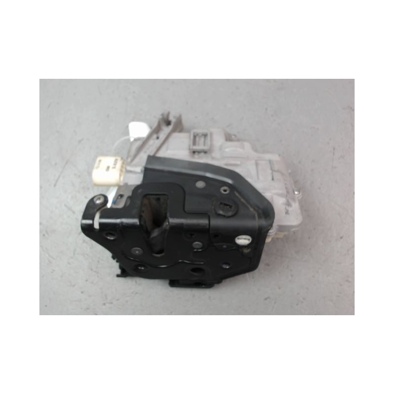 SYSTEME CONDAMNATION ARRIERE DROIT SEAT LEON II Phase 1 (1P) 2005-2009