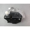 SYSTEME CONDAMNATION ARRIERE DROIT SEAT LEON II Phase 1 (1P) 2005-2009
