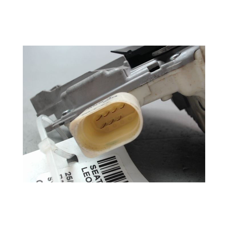 SYSTEME CONDAMNATION ARRIERE DROIT SEAT LEON II Phase 1 (1P) 2005-2009