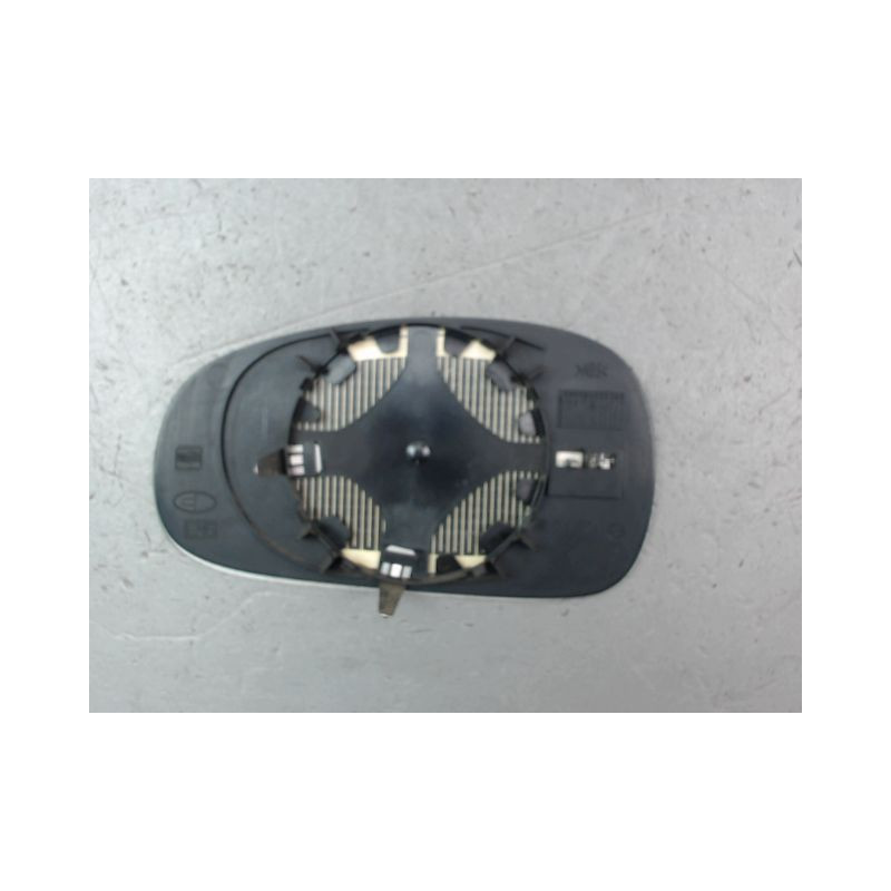 GLACE RETROVISEUR EXT D SEAT LEON II Phase 1 (1P) 2005-2009