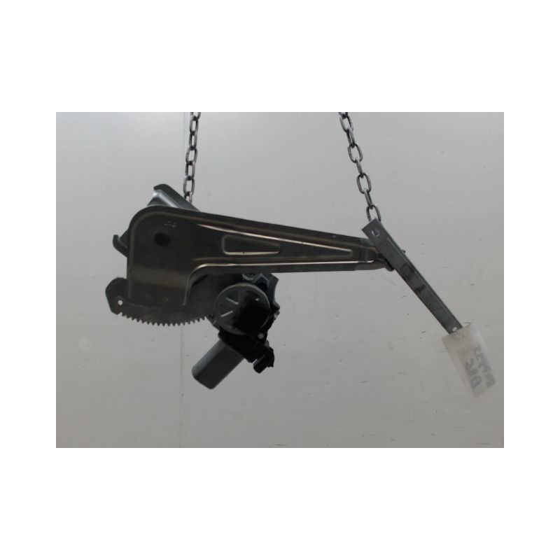 MECANISME+MOTEUR LEVE-GLACE ARRIERE GAUCHE DACIA SPRING