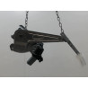 MECANISME+MOTEUR LEVE-GLACE ARRIERE GAUCHE DACIA SPRING