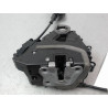 SYSTEME CONDAMNATION AVANT DROIT RENAULT MEGANE-E